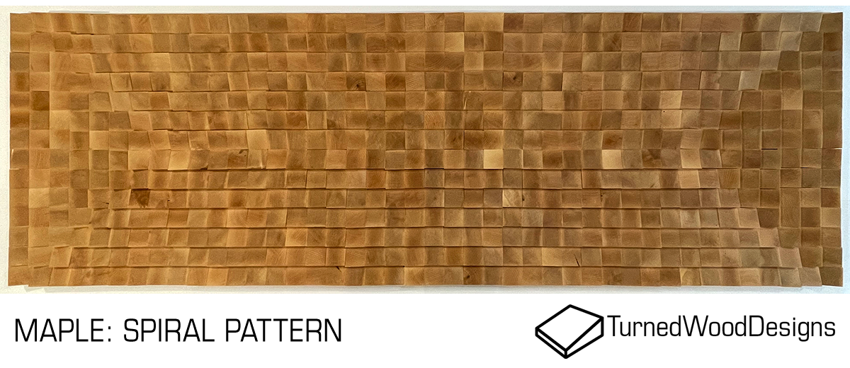 2' X 6' Rectangular Wall Art